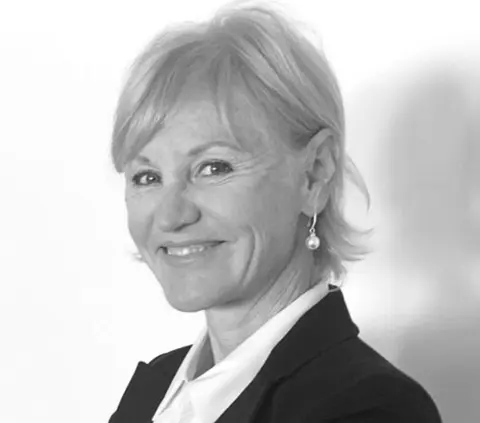 Alison Davis