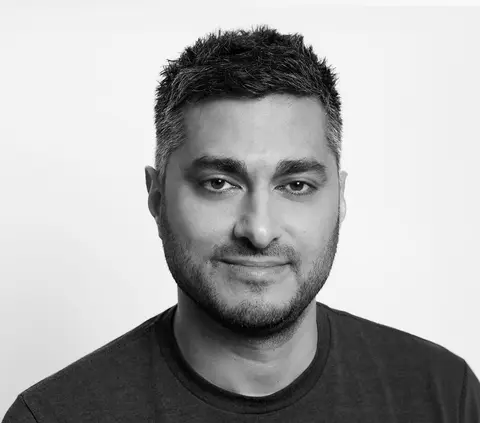 Arjun Sethi