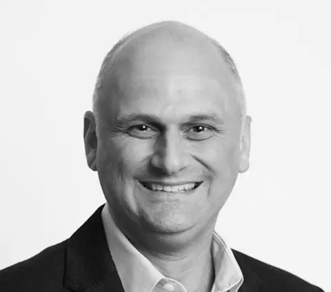 Mark Greenberg